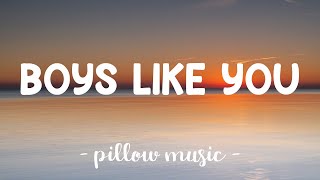 Boys Like You  Who Is Fancy Feat Ariana Grande amp Meghan Trainor Lyrics 🎵 [upl. by Ettezus736]