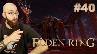 Jenchaine les boss   Elden Ring  lets play 40 [upl. by Salene]