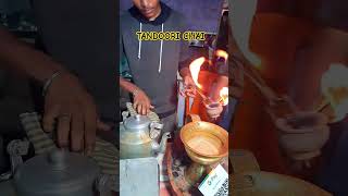 TANDOORI CHAI trending [upl. by Earej]