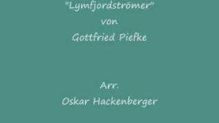 quot Der LymfjordstrÃ¶mer quot Marsch von Gottfried Piefke  Zentrales Orchester der NVA  HQ [upl. by Dougy]