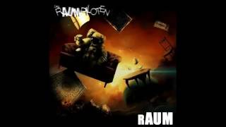 Das Raumpiloten  Raum Full Album [upl. by Aros]