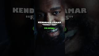 Did Kendrick Lamar Diss Kanye West [upl. by Eanej]