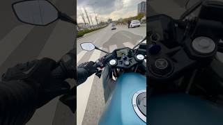 Voge250RR  Biraz Gezdim voge250rr ankara voge keşfetteyiz keşfet 250rr yamaha R25 [upl. by Xyno]