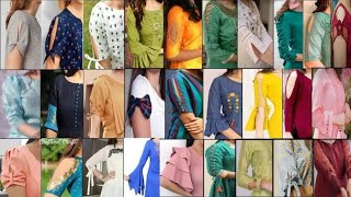 😍 ৯০ টিরও বেশি জামার হাতার ডিজাইন ২০২৩  top sleeve design ideas for suit  New sleeve designs 2023 [upl. by Timotheus]