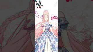 This Is An Obvious Fraudulent Marriage manhwa manhwareccomendation manhwaedit [upl. by Burnley280]