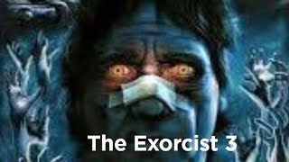 The Exorcist 3 Deceiver – Full Teaser Trailer 2025 – Universal Pictures [upl. by Millwater]