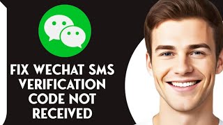 How to Fix quotVerification Required to Login from New Devicequot in WeChat 2024 updated way [upl. by Siward]