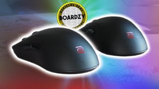 Zowie ZA12ZA13C Mouse Review SAVING THE BEST FOR LAST shocking [upl. by Nehr790]