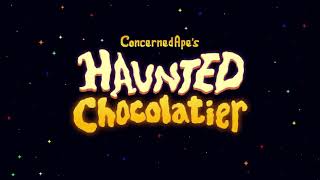 ConcernedApes Haunted Chocolatier OST  Announcement Song 2 [upl. by Ashlee]