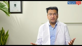 Unlock Your Brain Health Solving Neurological Mysteries with Dr Praveen Gupta [upl. by Oxley670]