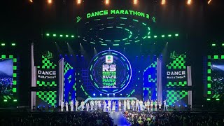 มาราธอน Marathon  RS Meeting 2024 Dance Marathon 2 RSMEETING2024 [upl. by Constance]