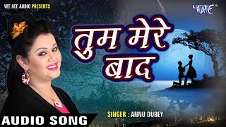 सबसे दर्द भरा गीत 2023  तुम मेरे बाद  Tum Mere Baad  Anu Dubey New Sad Song [upl. by Gerek947]