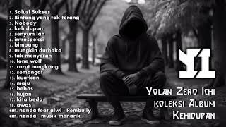 full album lagu rap Kehidupan  Hiphop Indonesia  Yolan zero ichi full album [upl. by Aydan37]