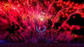 Qdance Endshow at Mysteryland 2022  Saturday [upl. by Marris]