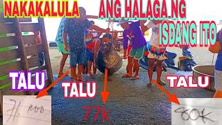 GRABI NAKAKALULA ANG HALAGA NG ISDANG ITOJaperSniperOfficial [upl. by Ro184]