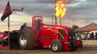 Massey Flames [upl. by Harrus]