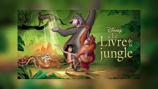 Audiocontes Disney  Le Livre de la jungle [upl. by Yalhsa]