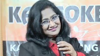 EENA MEENA DEEKA cover song by Rani from Sitar Karaoke StudioMptmHydTq [upl. by Caravette]