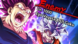 Three Idiots VS Goku And Vegeta [upl. by Nitsua]