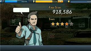 quotCriminal Case Gameplay Solving Mysteries amp Catching Criminals [upl. by Samanthia466]