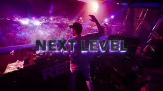 Fraw  NEXT LEVEL Official Video [upl. by Yeleen]