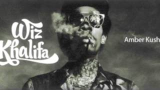 Wiz Khalifa  Proceed Feat Curreny Big Sean Amber Kush The Mixtape [upl. by Doolittle]