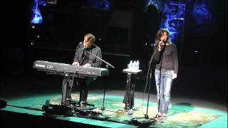 Michael W Smith amp Amy Grant full concert 2 Friends Tour Tallahassee [upl. by Ehcrop]