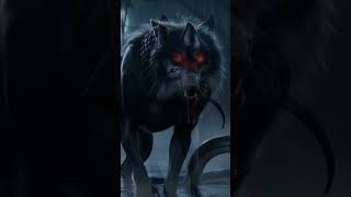 CartoonNormal wolfDengrous wolf cartoon short3d cartoon💪💪🤬👺 [upl. by Nerag]