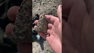 Broken Dovetail amp Shaky Hands arrowheadhunting iowa nature history [upl. by Joycelin]