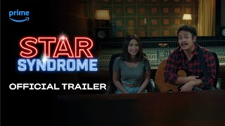 Star Syndrome  Official Trailer  Gilang Dirga Kezia Aletheia Tora Sudiro Tissa Biani [upl. by Daisi]