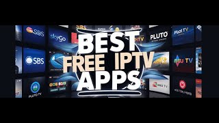 Best IPTV Subscriptions of 2024  IPTV – Try it for free [upl. by Merline]