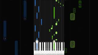 Nathaniel Bassey  The Olowogbogboro  EASY PIANO TUTORIAL BY The Piano Pro piano pianotutorial [upl. by Lacim49]