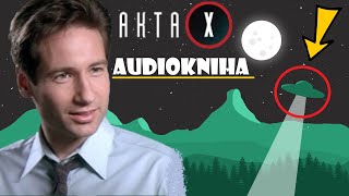 AKTA X Syn Černé Díry  AUDIOKNIHA  Detektivka  Mysteriózní CZSK [upl. by Constantin]