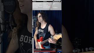 Woman  John Lennon 🇬🇧  bohleheavyrock on Twitch [upl. by Libyc]