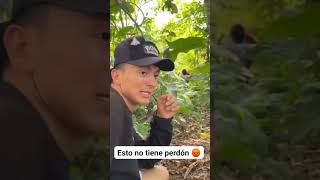 Mira lo que este hombre hacia con la niña 😳 Part 2 reels viral funny amazing love colombia [upl. by Aissat]