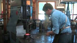 Blacksmithing Projects [upl. by Lerner]