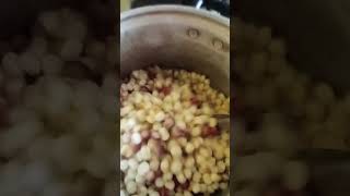 BINATOG corn cooking viral shorts trending [upl. by Edlyn]