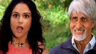 Amitabh catch Anil Kapoor and Gracy Singh together  Armaan  Comedy Scene 518 [upl. by Bradstreet]