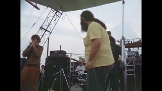 Canned Heat Woodstock Boogie Live at Woodstock [upl. by Ettenahc]