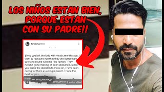 FEROZ le responde a MEXICANA EN LA INDIA❗️❗️❗️ [upl. by Beall112]