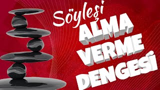 Doğada Alma ve Verme Dengesi Bu Konu Neden Konuşulmaya İhtiyaç Duyuyor podcast podcasts [upl. by Esilahc482]