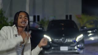 Rymey Gad  Mercedes Benz  Official Music Video [upl. by Eiuqram]