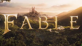 FABLE First ever teaser trailer 4th Fable game reveal [upl. by Snell]