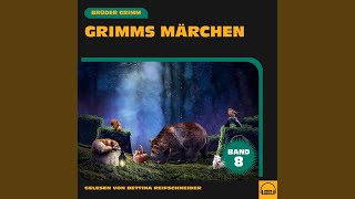 Kapitel 18  Grimms Märchen Band 8 [upl. by Eboh]