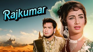 Rajkumar 1964 Bollywood Full Movie HD  Shammi Kapoor  Sadhana  Prithviraj Kapoor [upl. by Zaneta587]