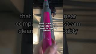 Clean Faster amp Smarter—Meet the Schenley Steam Mop [upl. by Slavic]