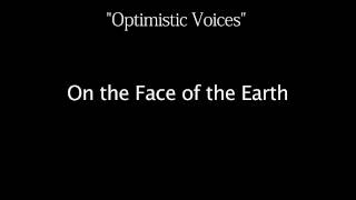 Glinda Audition  Optimistic Voices Karaoke [upl. by Cleodell974]