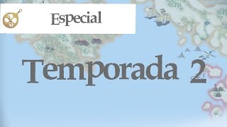 Especial Temporada 2 [upl. by Amadis]