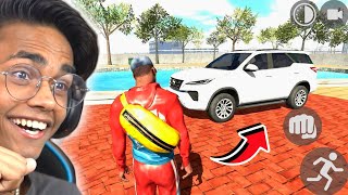 I Found INDIAN GTA V Mobile Game [upl. by Aikcir885]