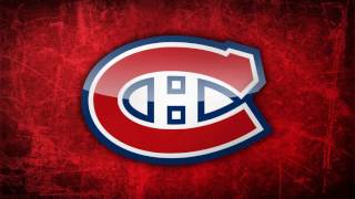 LOreille  Montreal Canadiens Goal Song [upl. by Atikkin]